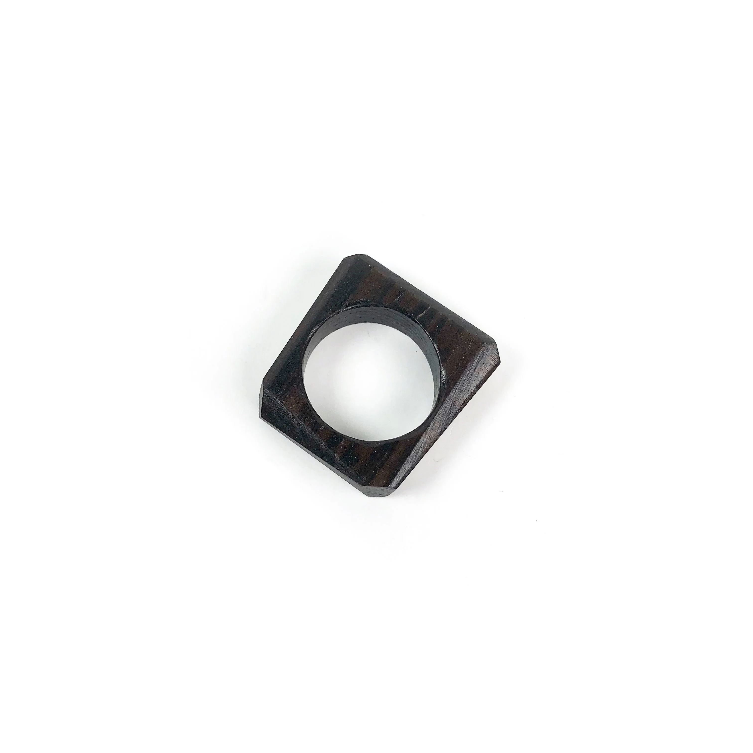 Morgan Hill Ring: Wood - Image 21