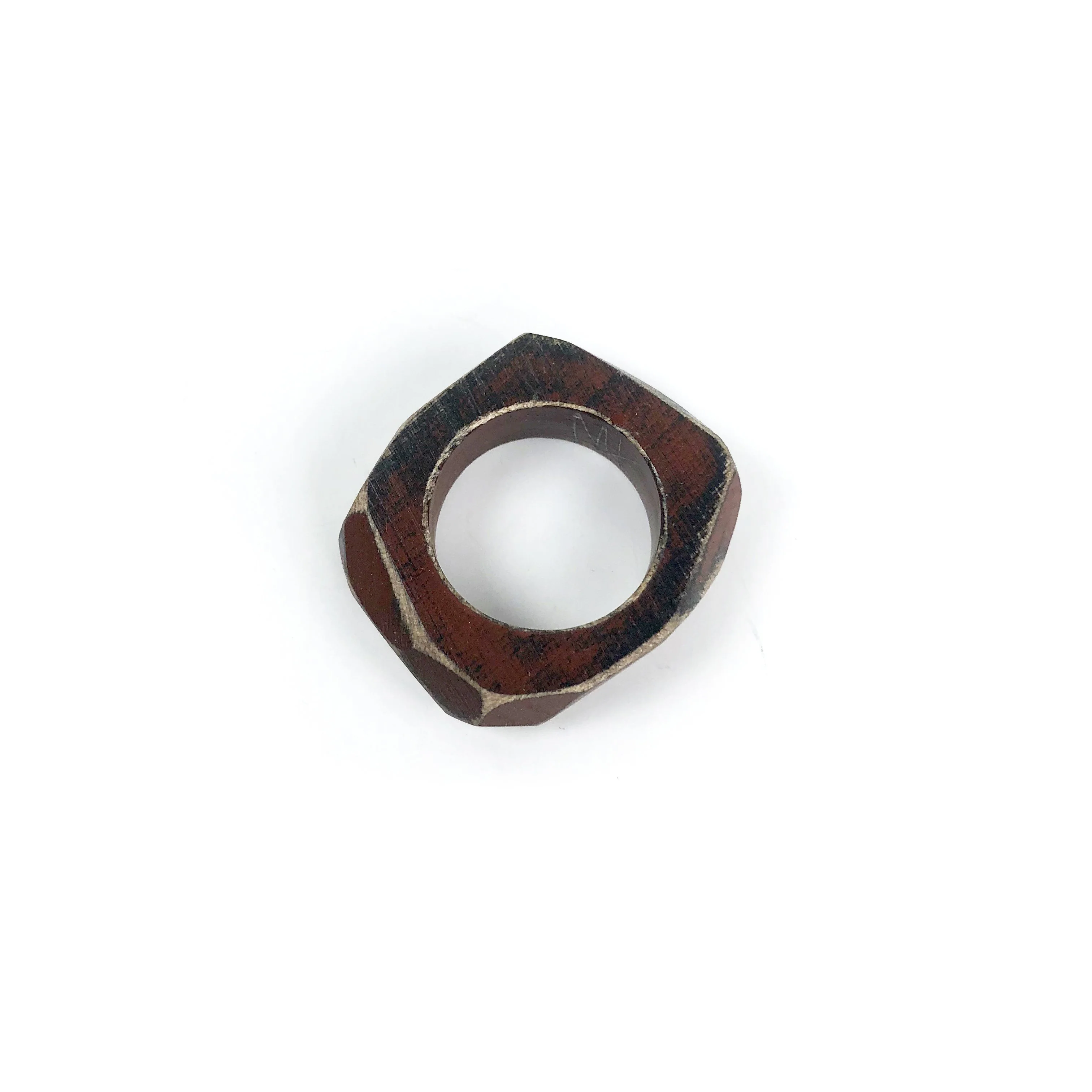 Morgan Hill Ring: Wood - Image 25