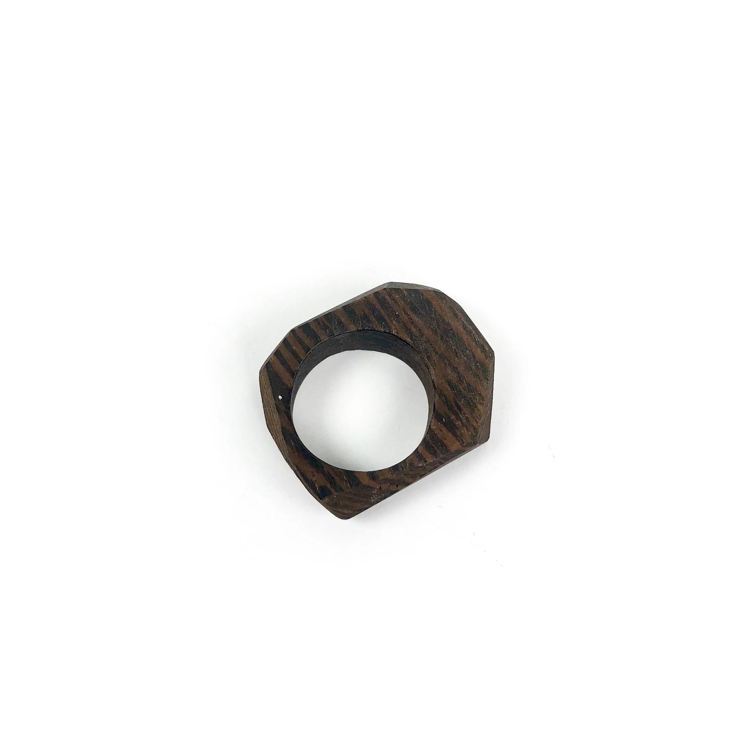 Morgan Hill Ring: Wood - Image 37