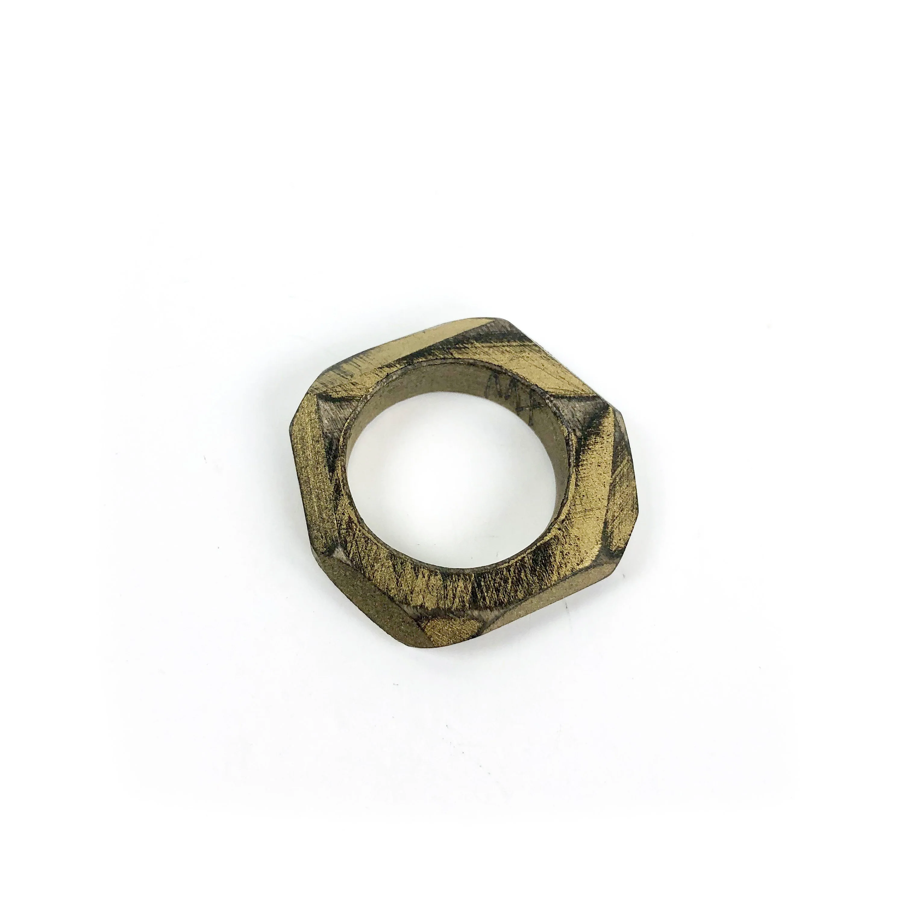 Morgan Hill Ring: Wood - Image 45