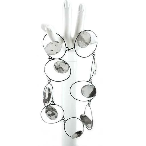 Myung Urso Necklace: Crescendo - Image 3