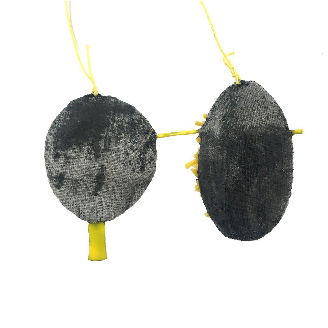 Myung Urso Necklace: Ole Oak Tree - Image 3