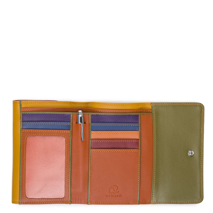 mywalit Wallet: Double Flap - Image 16