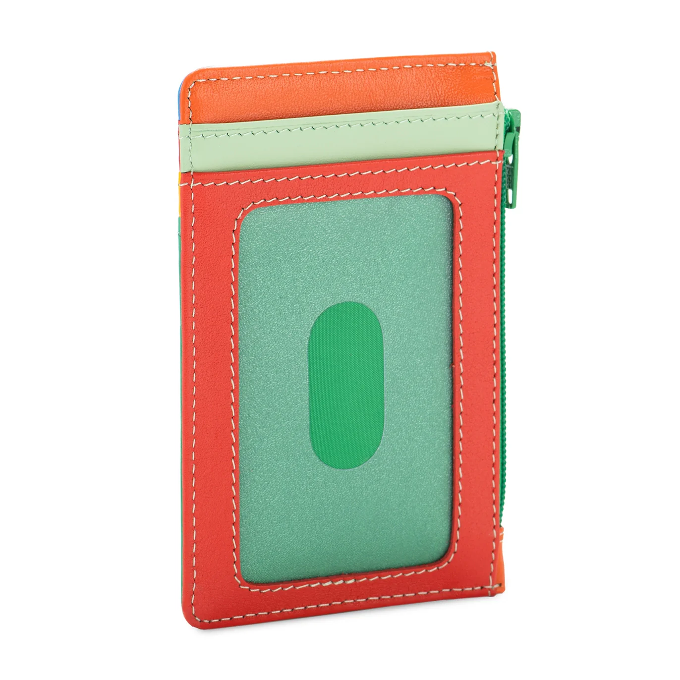 mywalit Wallet: Credit Card Holder with Coin Purse - Image 10