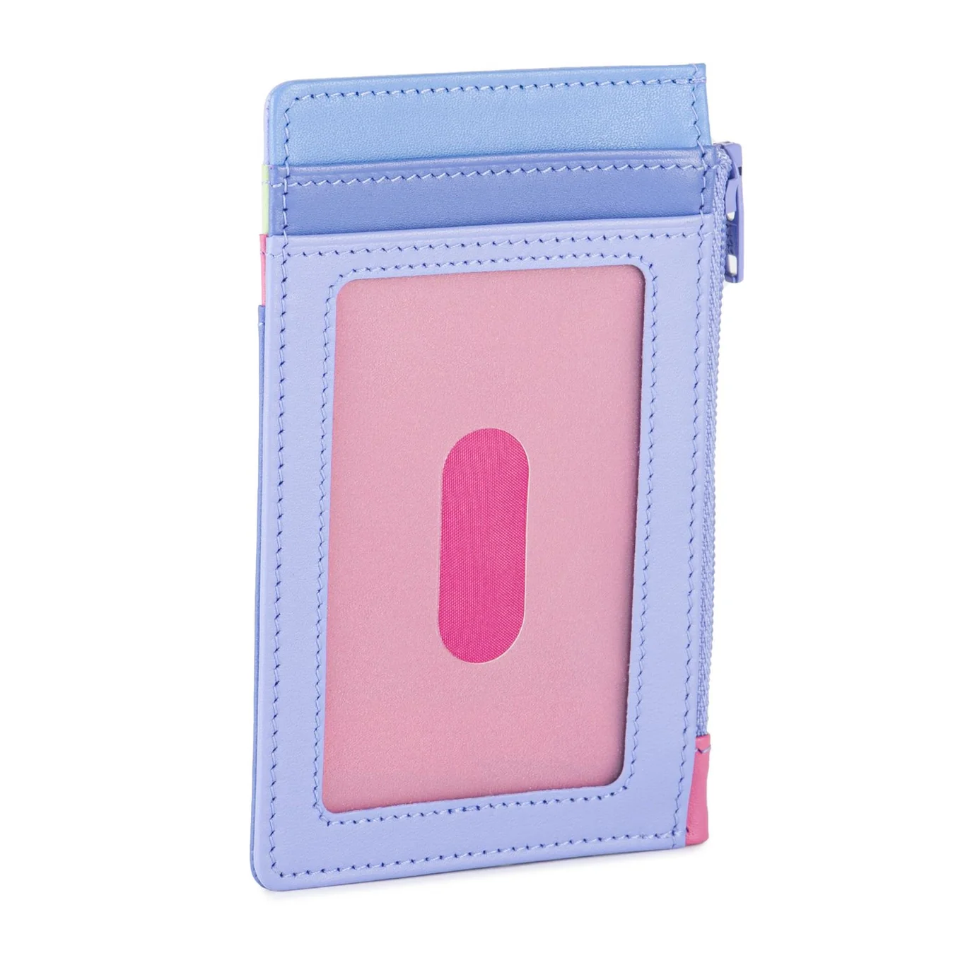 mywalit Wallet: Credit Card Holder with Coin Purse - Image 12