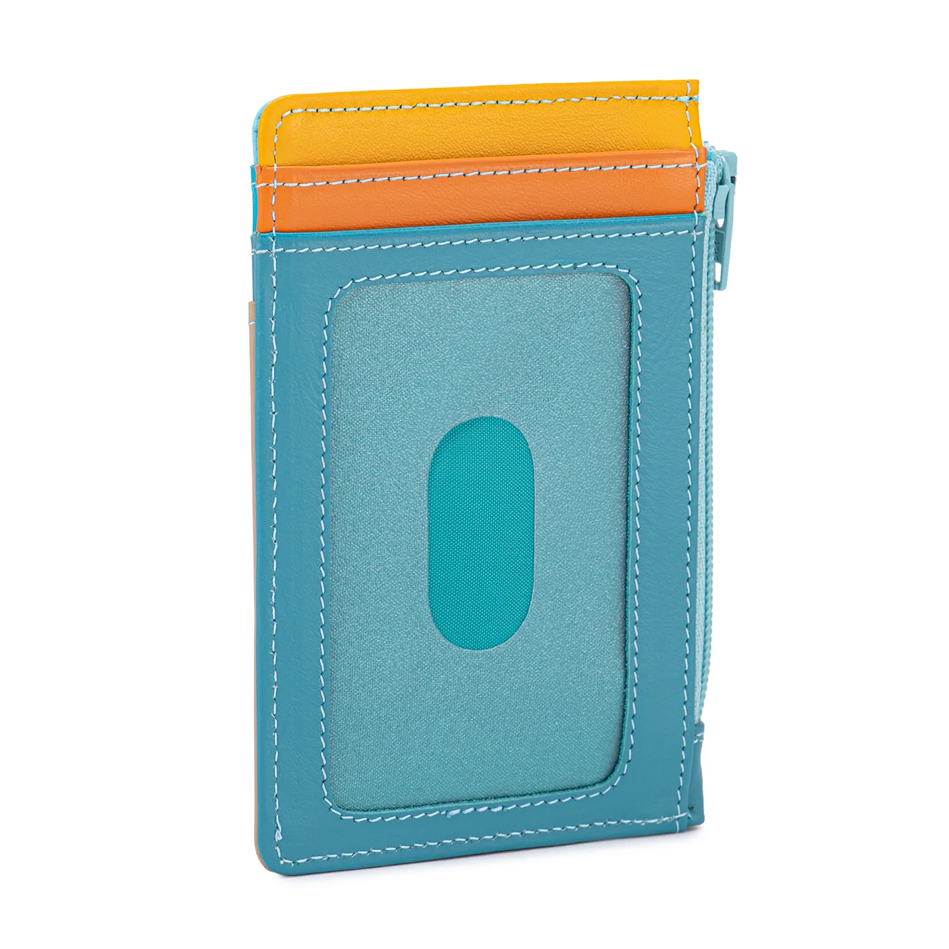 mywalit Wallet: Credit Card Holder with Coin Purse - Image 14