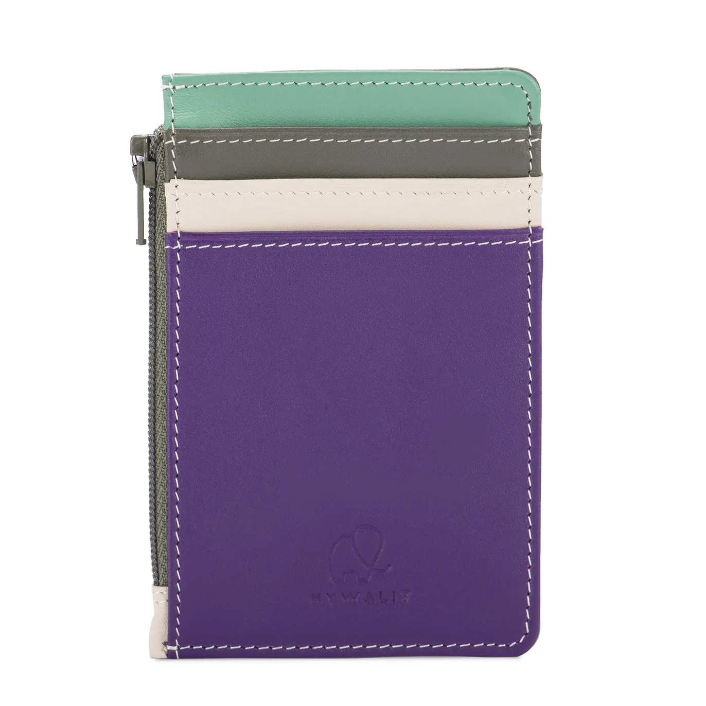 mywalit Wallet: Credit Card Holder with Coin Purse - Image 15