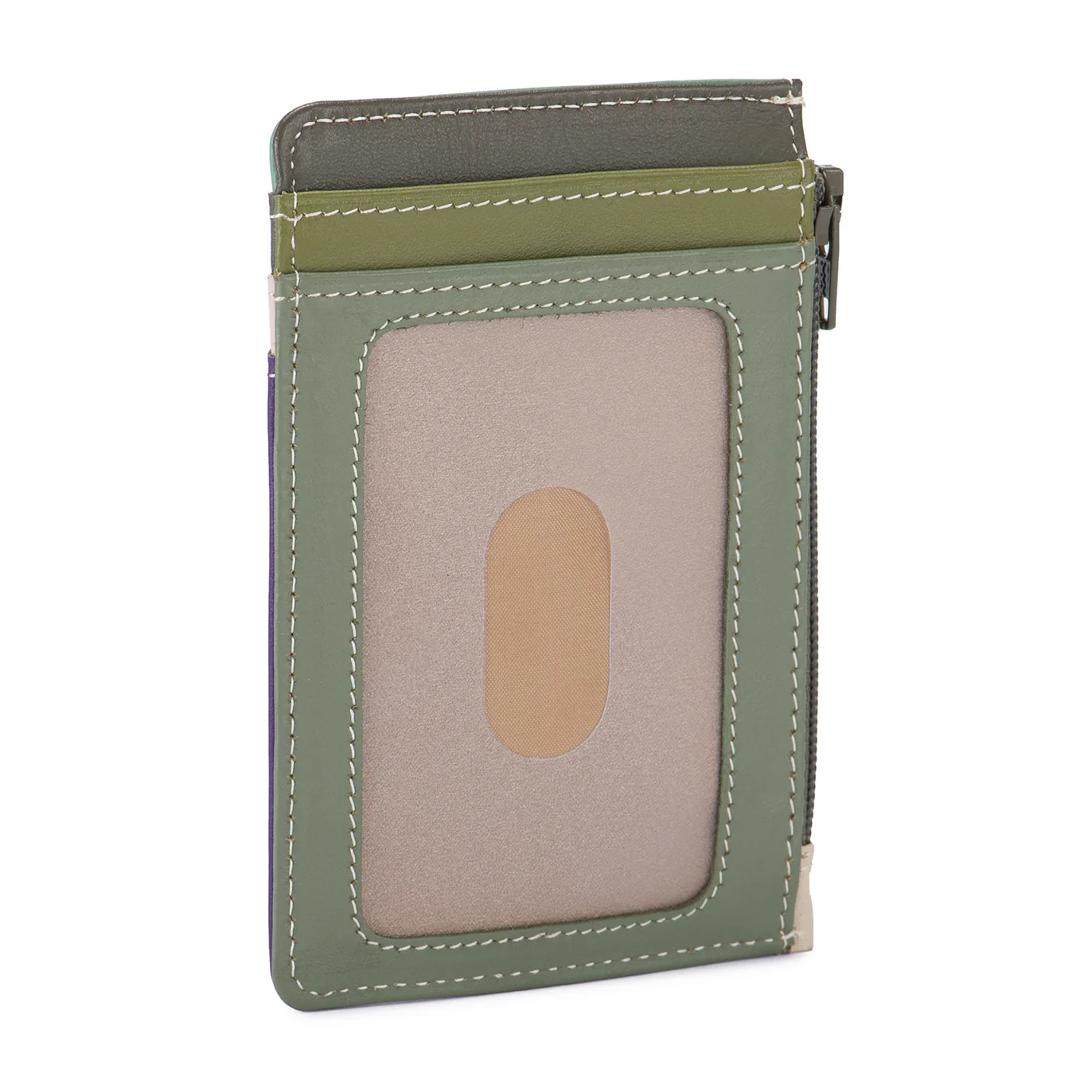 mywalit Wallet: Credit Card Holder with Coin Purse - Image 16