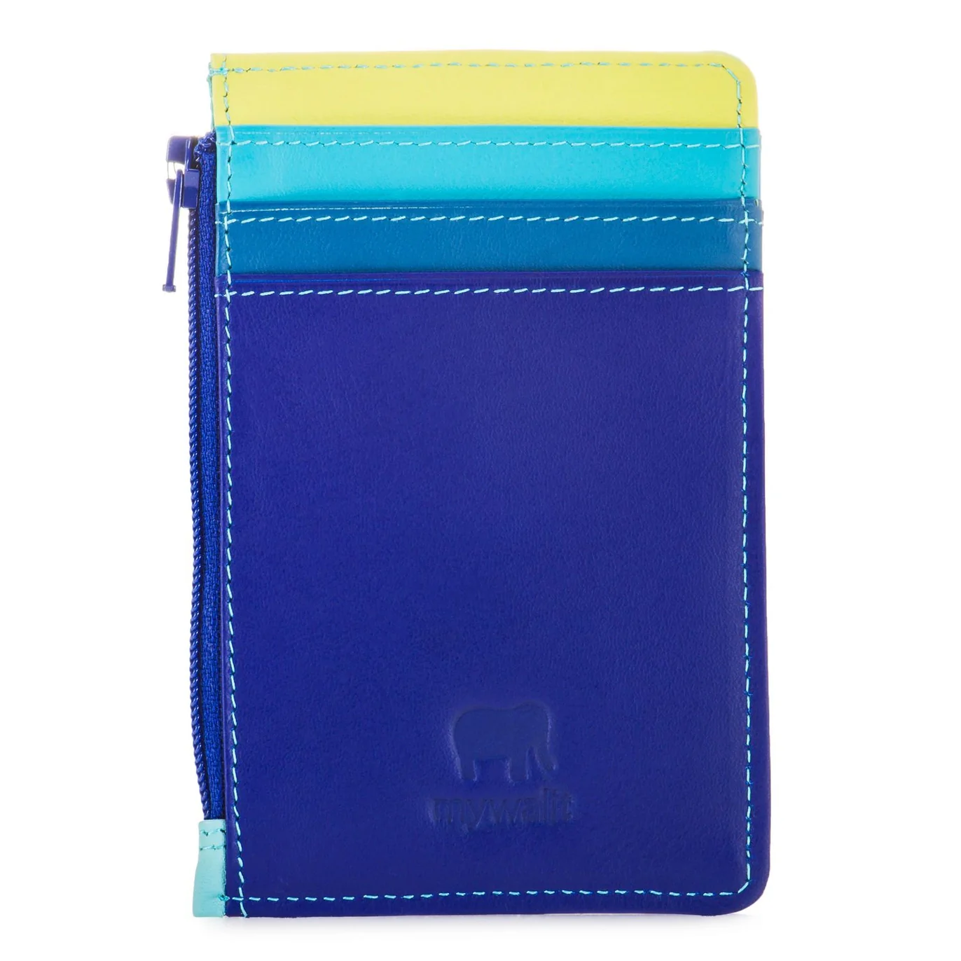 mywalit Wallet: Credit Card Holder with Coin Purse - Image 17