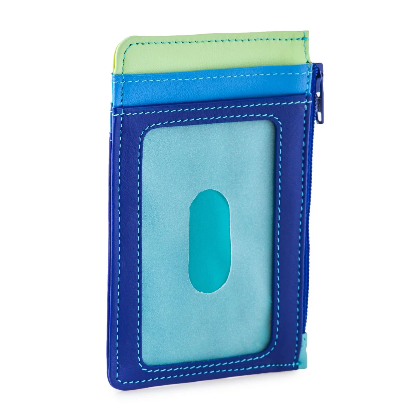 mywalit Wallet: Credit Card Holder with Coin Purse - Image 18