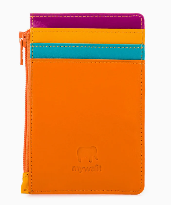 mywalit Wallet: Credit Card Holder with Coin Purse - Image 19
