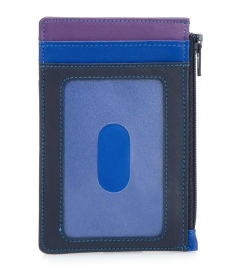 mywalit Wallet: Credit Card Holder with Coin Purse - Image 2