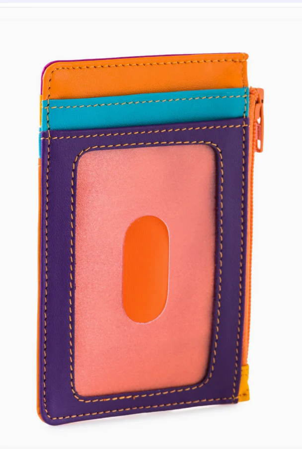 mywalit Wallet: Credit Card Holder with Coin Purse - Image 20