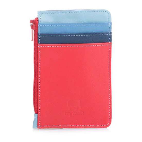 mywalit Wallet: Credit Card Holder with Coin Purse - Image 3