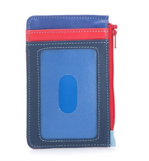 mywalit Wallet: Credit Card Holder with Coin Purse - Image 4