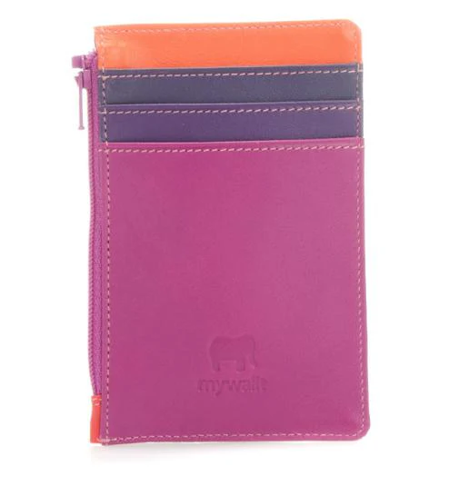 mywalit Wallet: Credit Card Holder with Coin Purse - Image 5