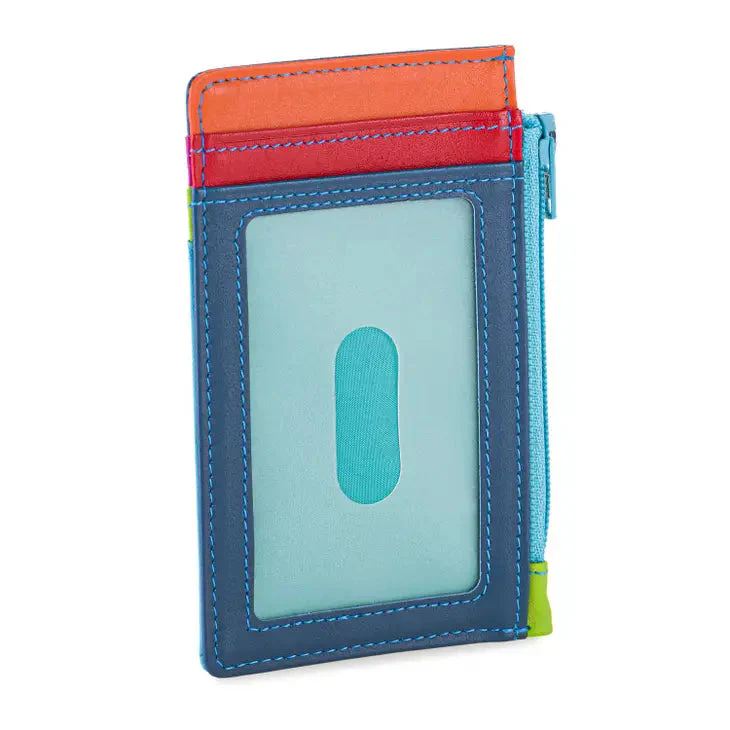 mywalit Wallet: Credit Card Holder with Coin Purse - Image 7