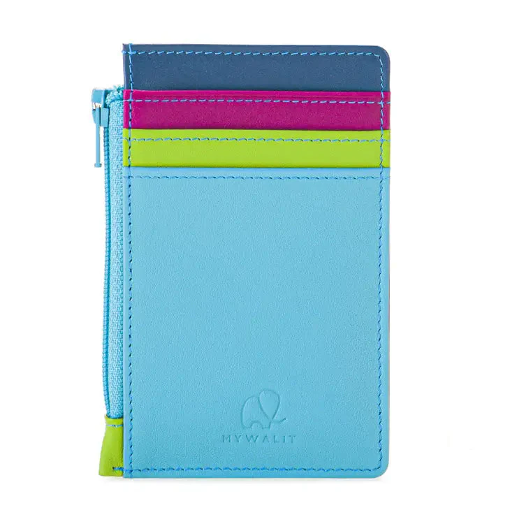 mywalit Wallet: Credit Card Holder with Coin Purse - Image 8