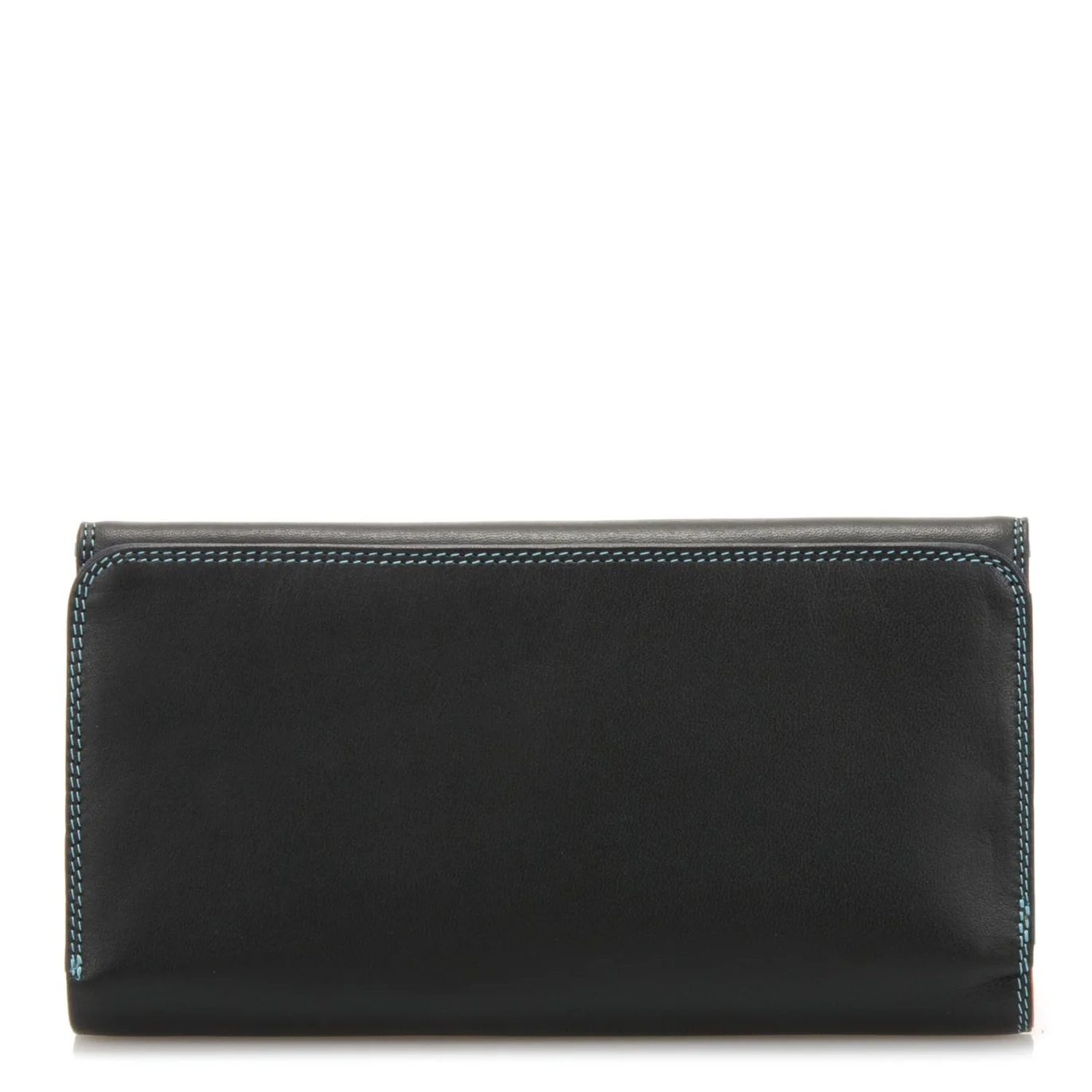 mywalit Wallet: Tri-Fold W/ Outer Zip Purse - Image 4