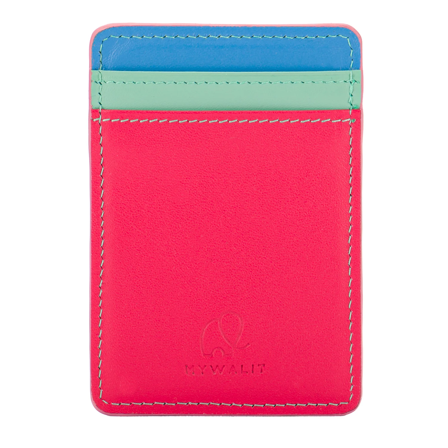 mywalit Wallet: MagCard Holder - Image 11