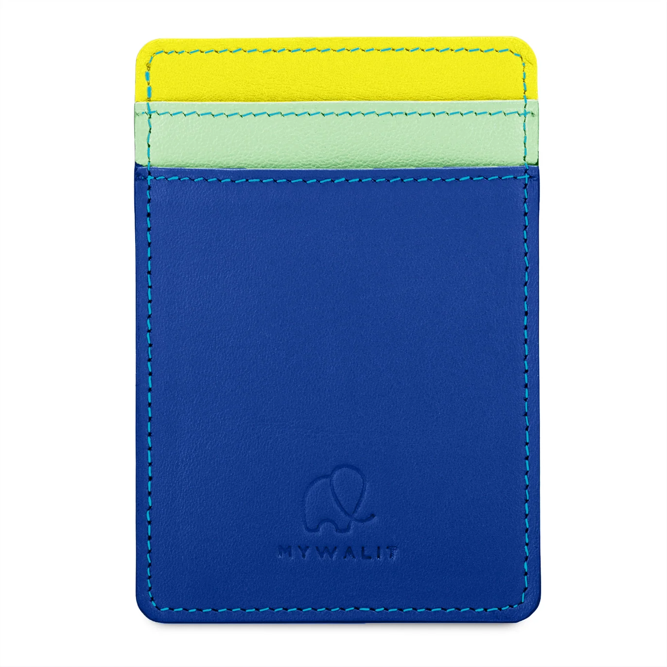 mywalit Wallet: MagCard Holder - Image 5