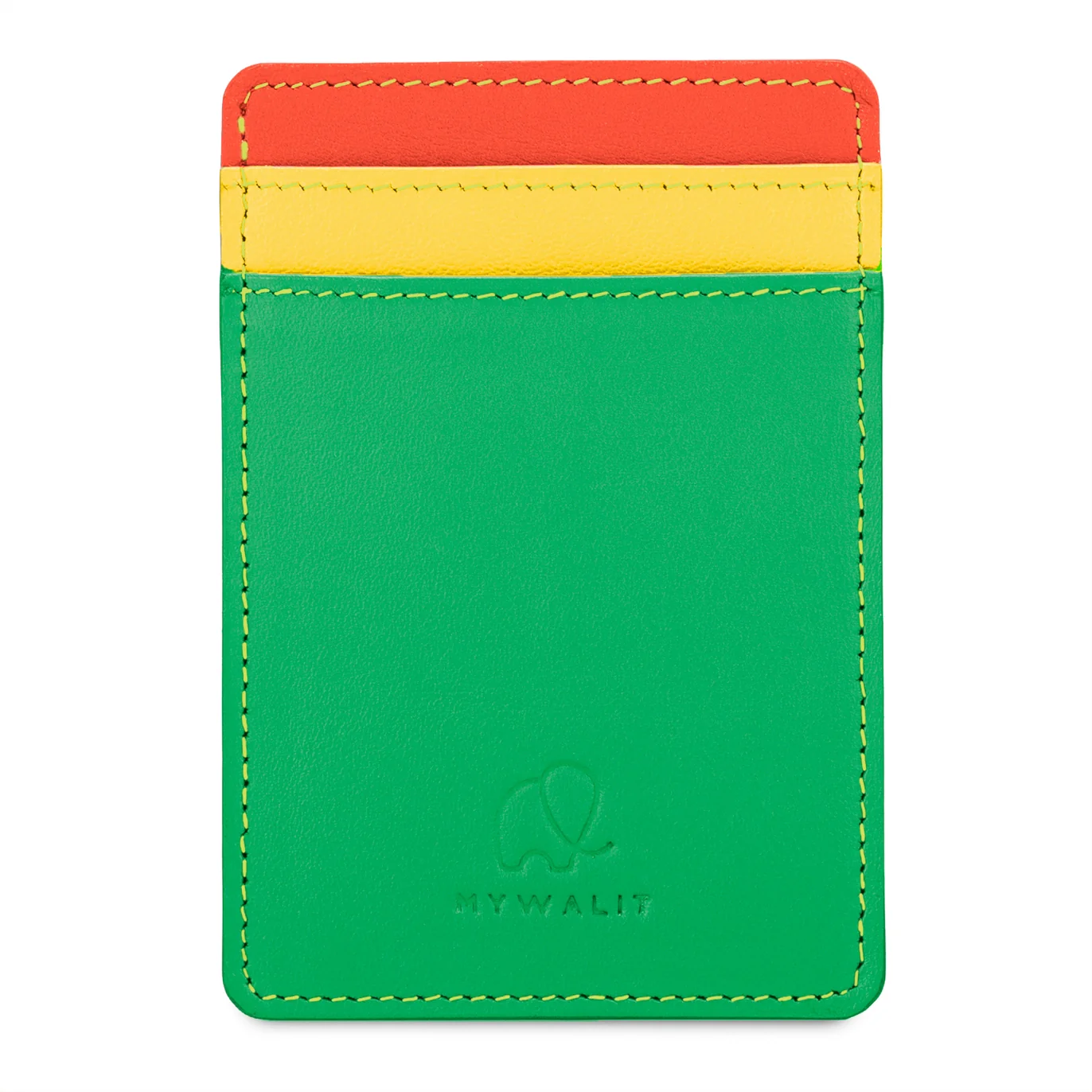 mywalit Wallet: MagCard Holder - Image 7