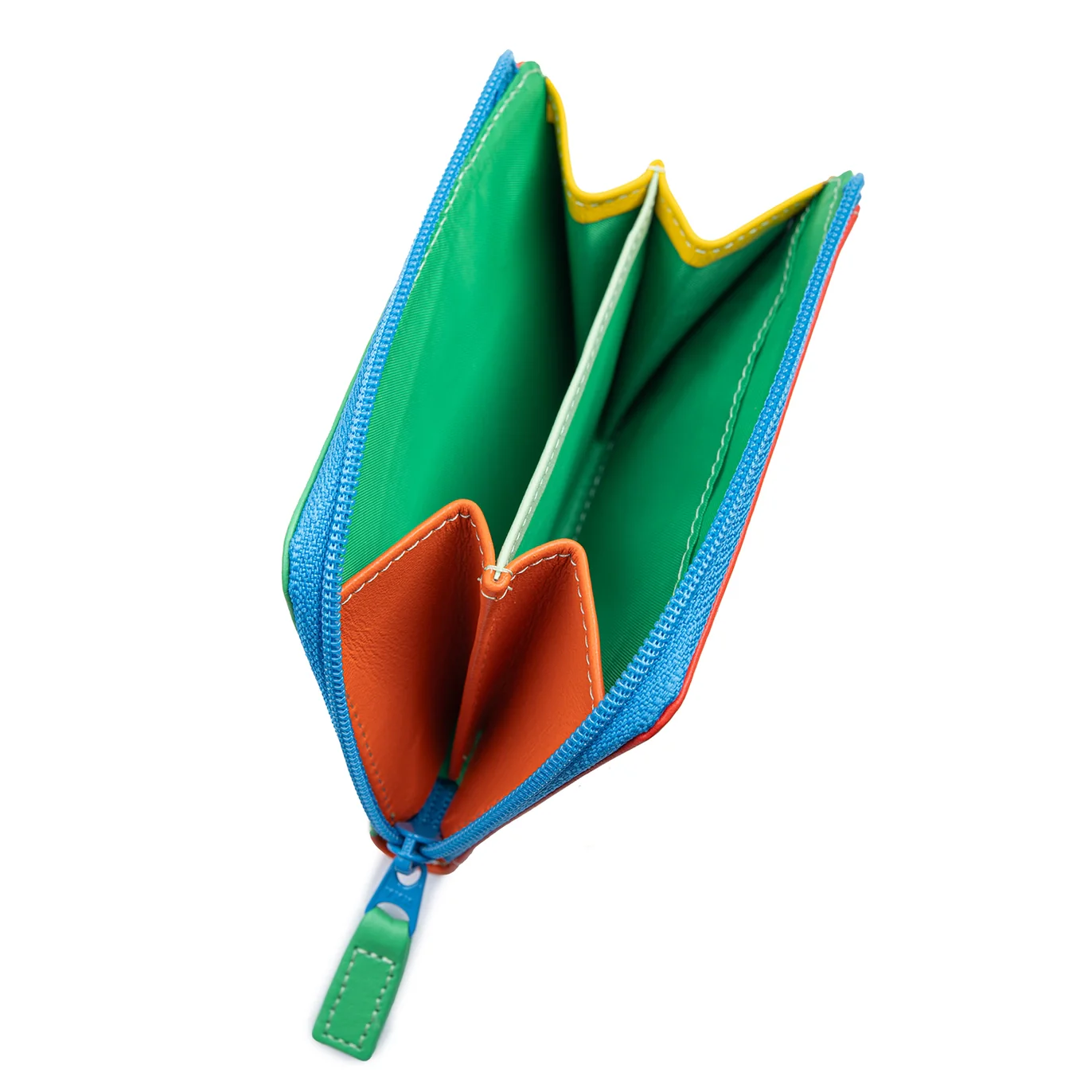 mywalit Wallet: Zip Purse/ ID Holder - Image 2