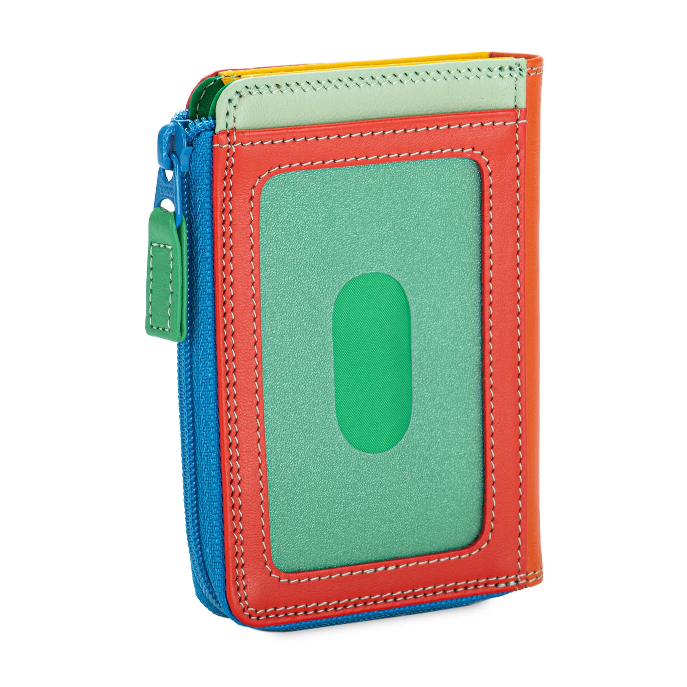 mywalit Wallet: Zip Purse/ ID Holder - Image 3