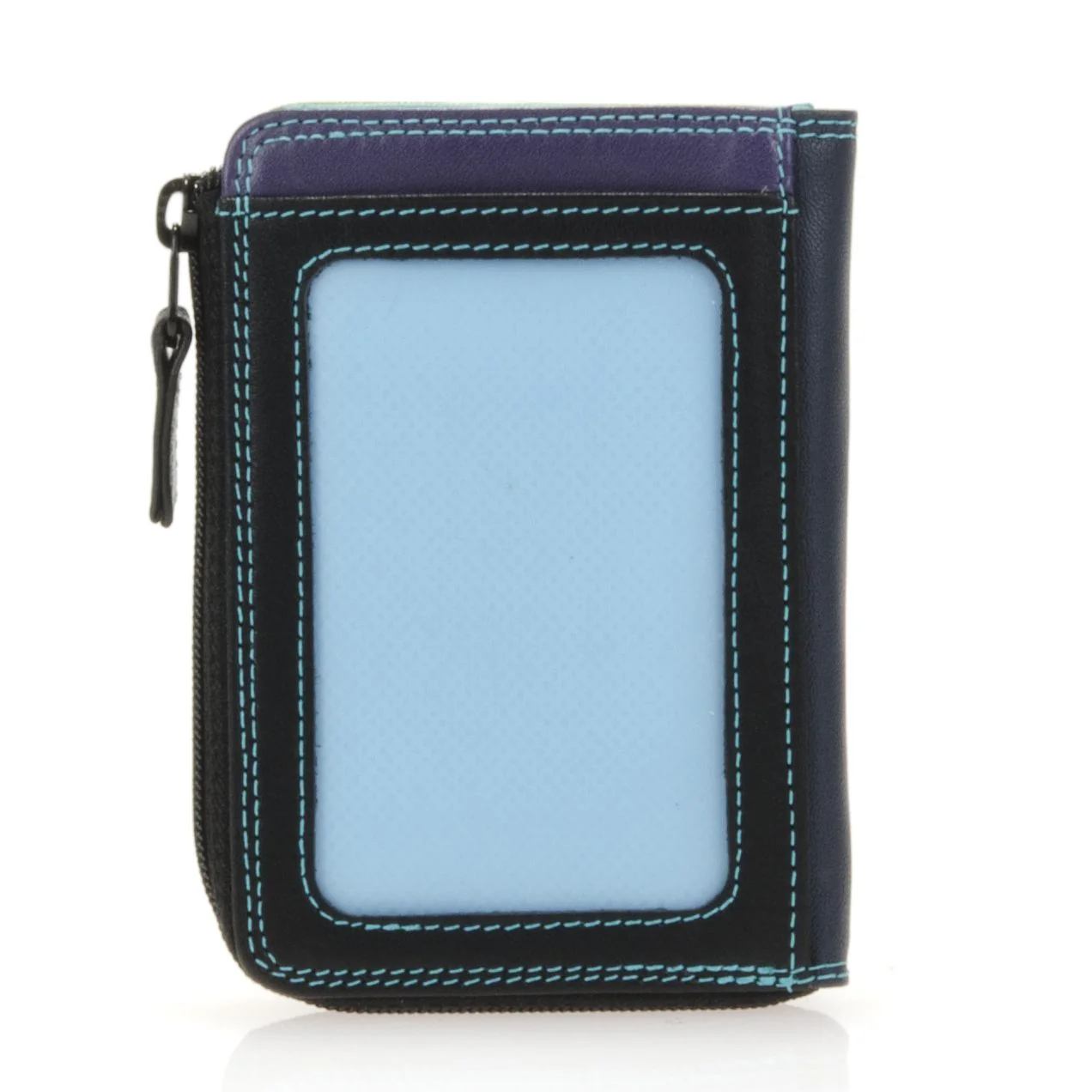 mywalit Wallet: Zip Purse/ ID Holder - Image 6