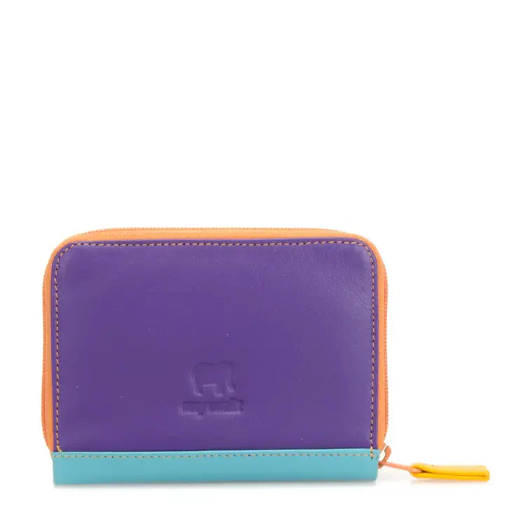 mywalit Wallet: Zipped Fan Credit Card Holder - Image 11