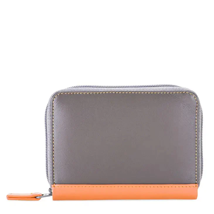 mywalit Wallet: Zipped Fan Credit Card Holder - Image 13
