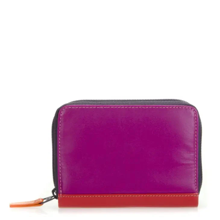 mywalit Wallet: Zipped Fan Credit Card Holder - Image 6