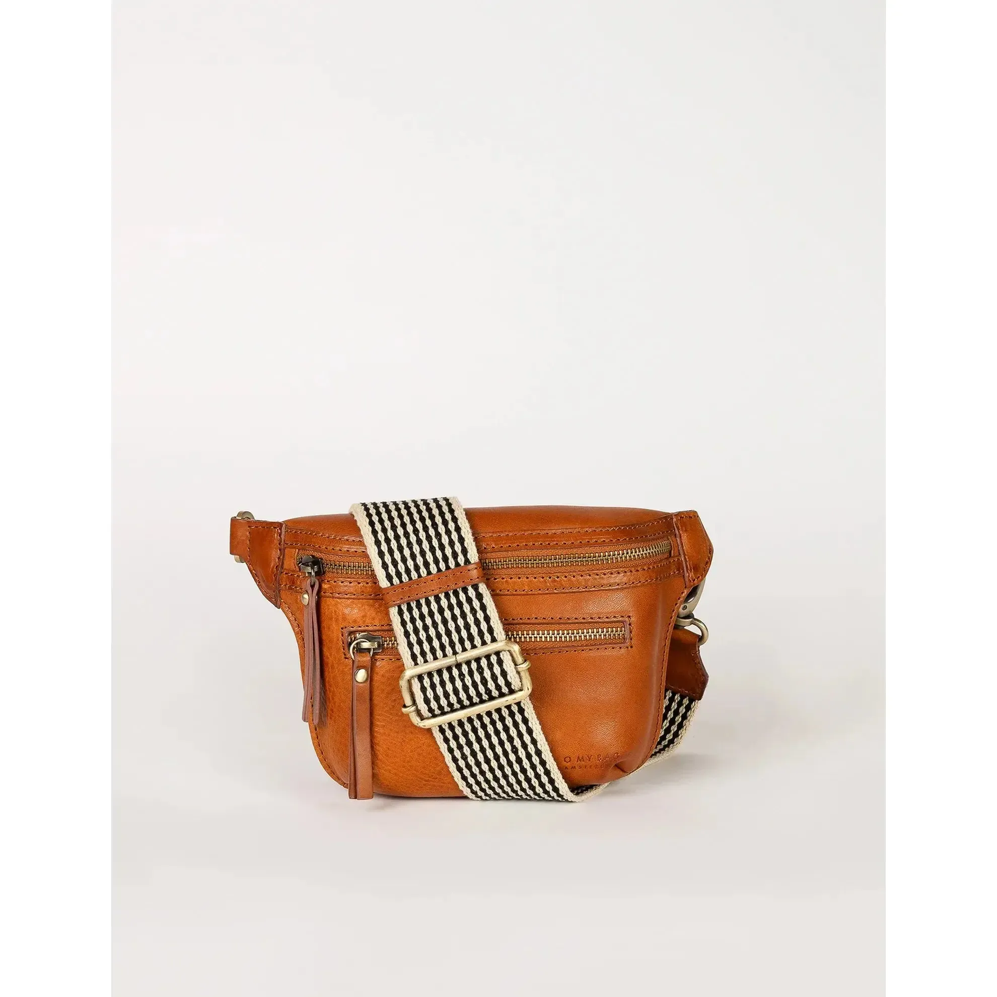 O My Bag: Beck'S Bum, Cognac