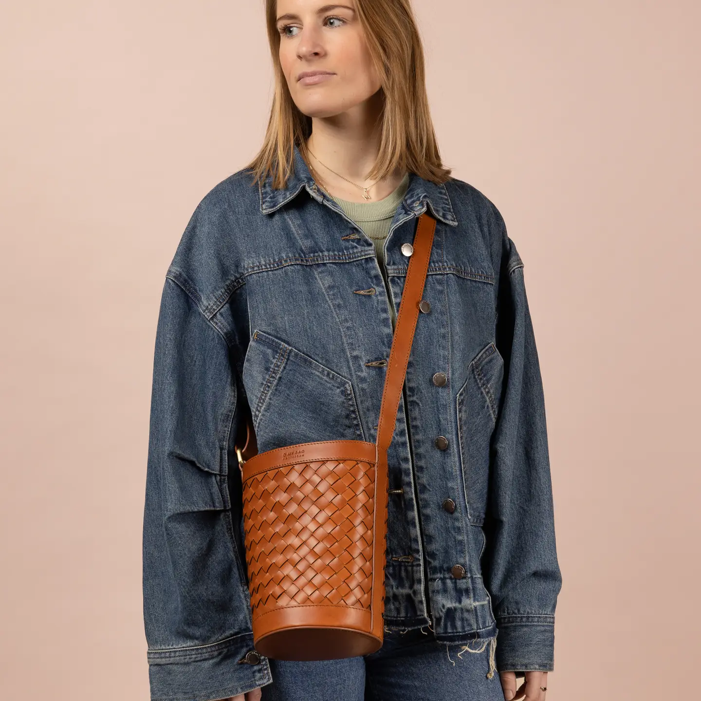 O My Bag: Zola - Image 4