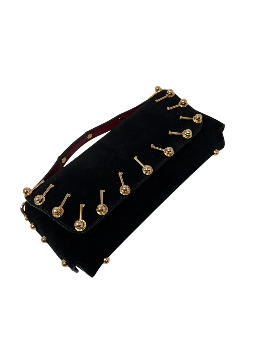 OFaolain Bag: Kelli, Open Doors - Image 3