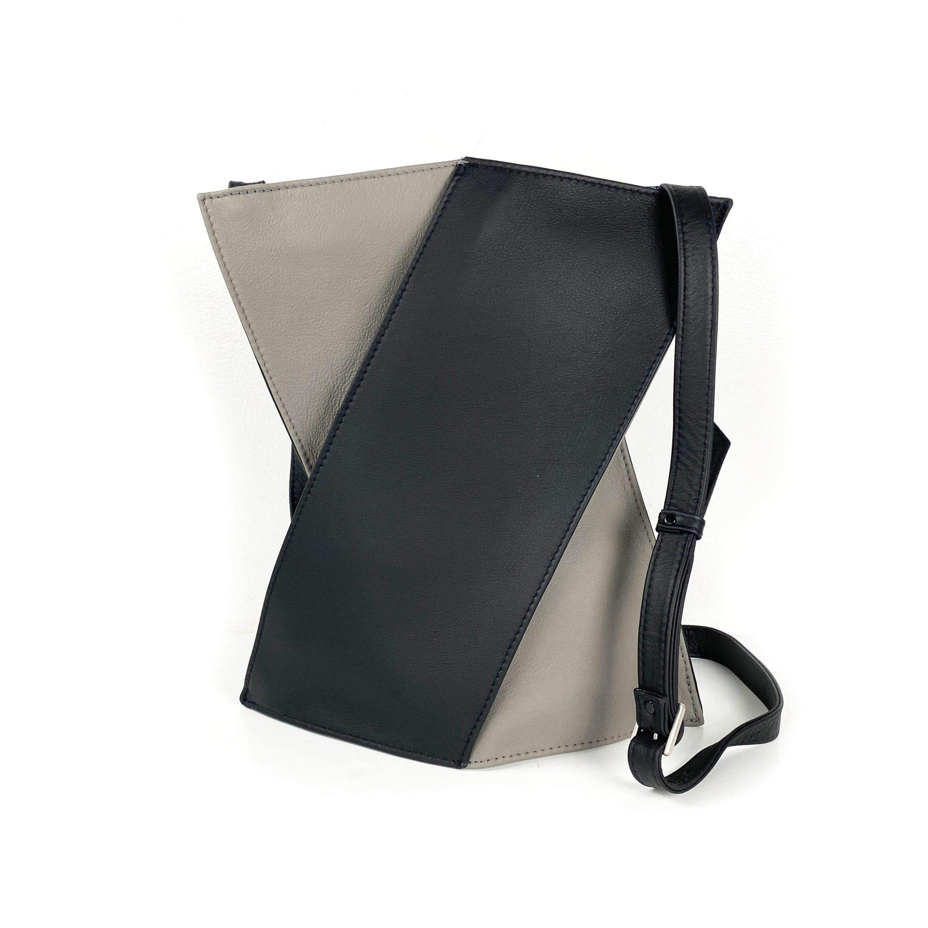 Olbrish Bag: Generation X