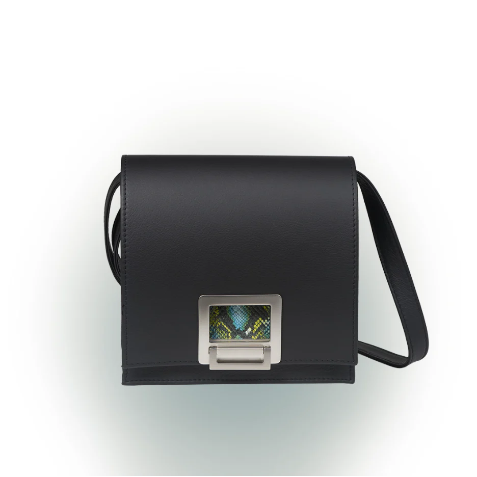 Olbrish Bag: Square