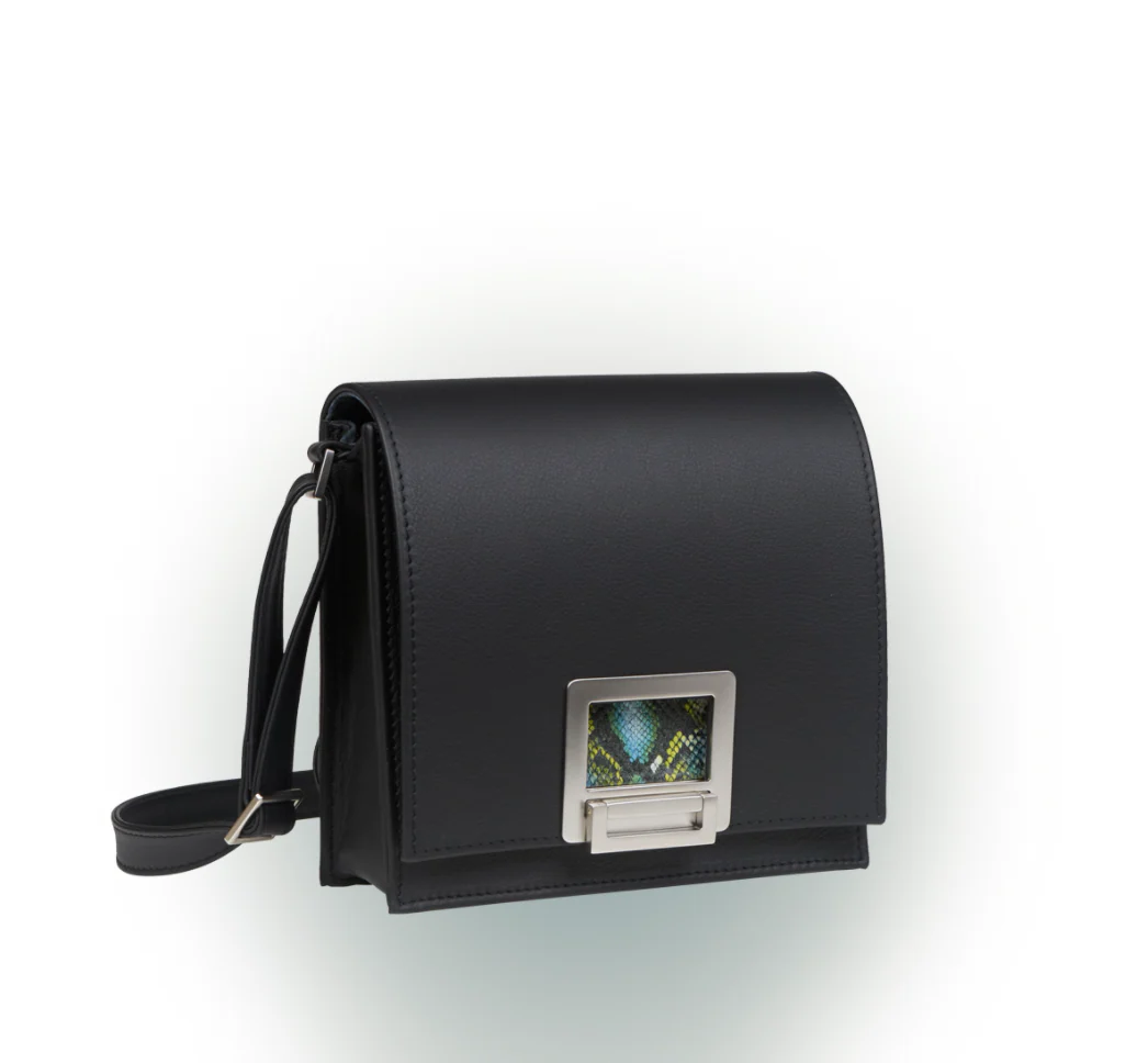 Olbrish Bag: Square - Image 2