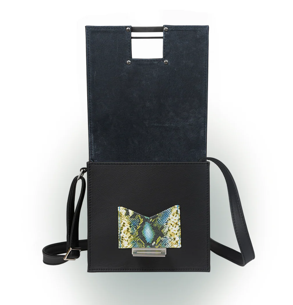 Olbrish Bag: Square - Image 3
