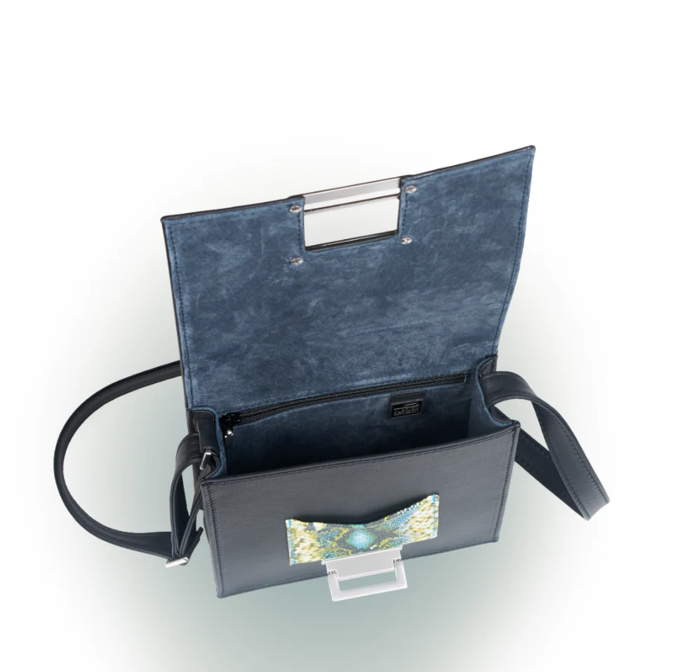 Olbrish Bag: Square - Image 4