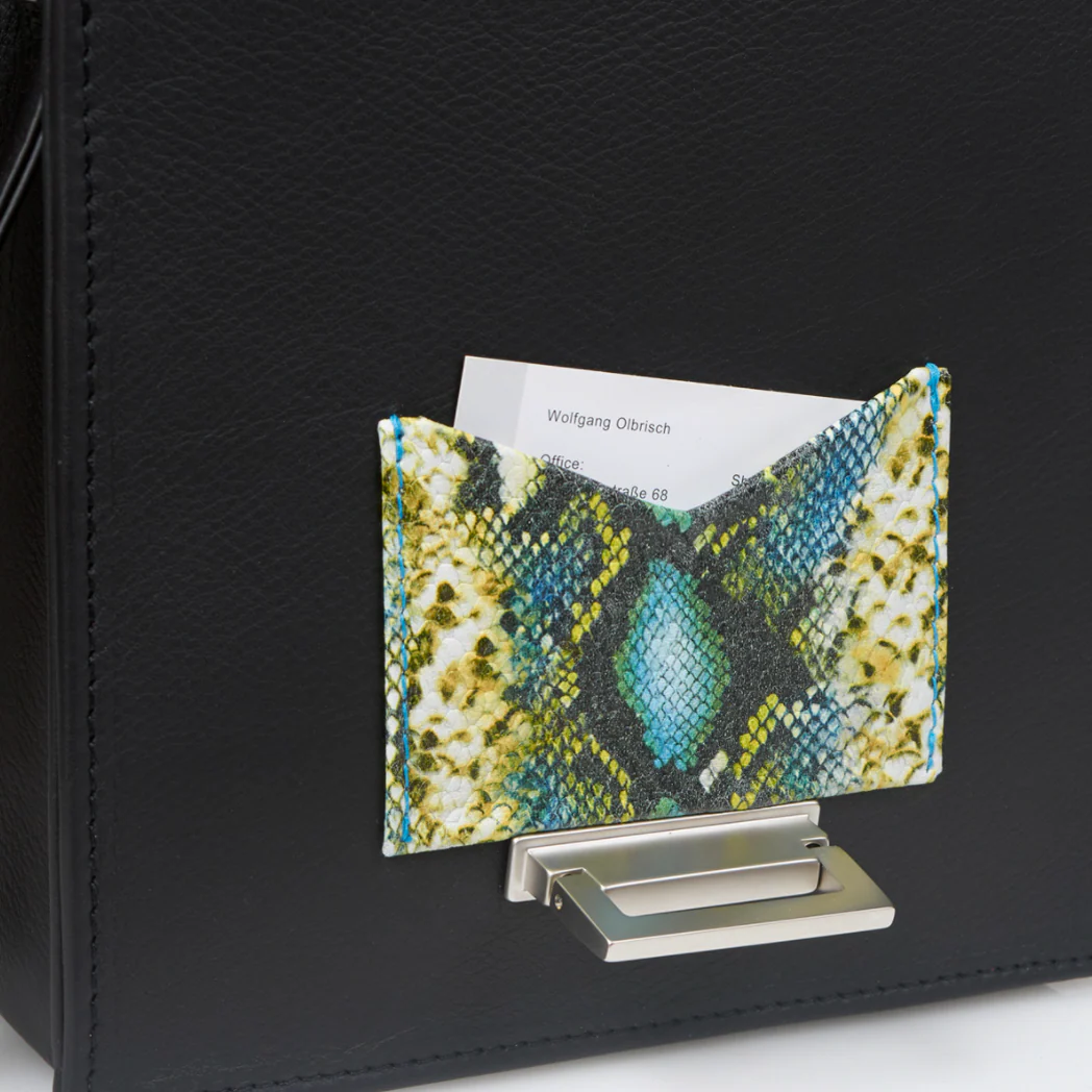 Olbrish Bag: Square - Image 5