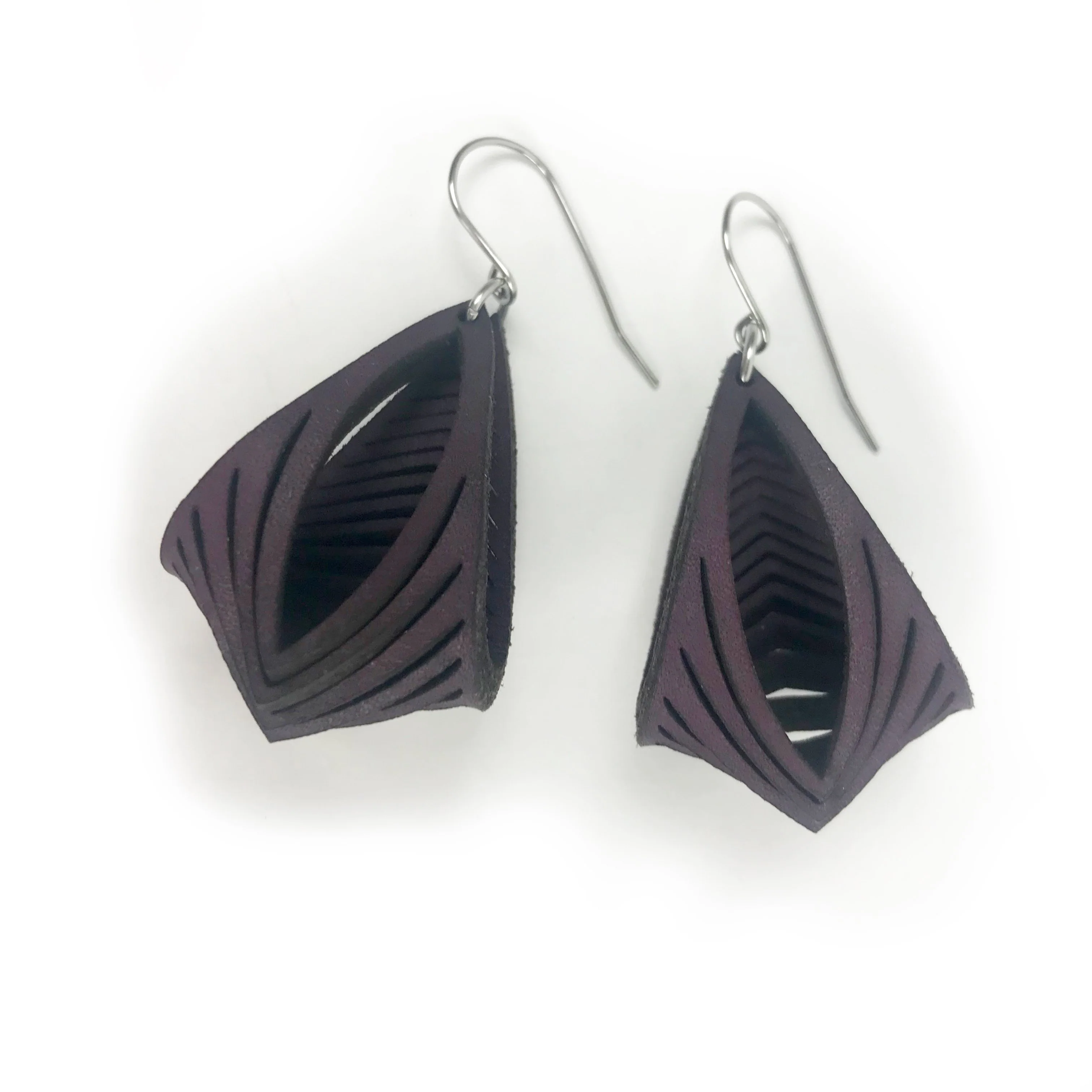 Oropopo Earrings: Eyedazzler - Image 7