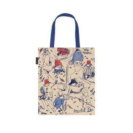 Penguin Random House Tote Bag: Paddington