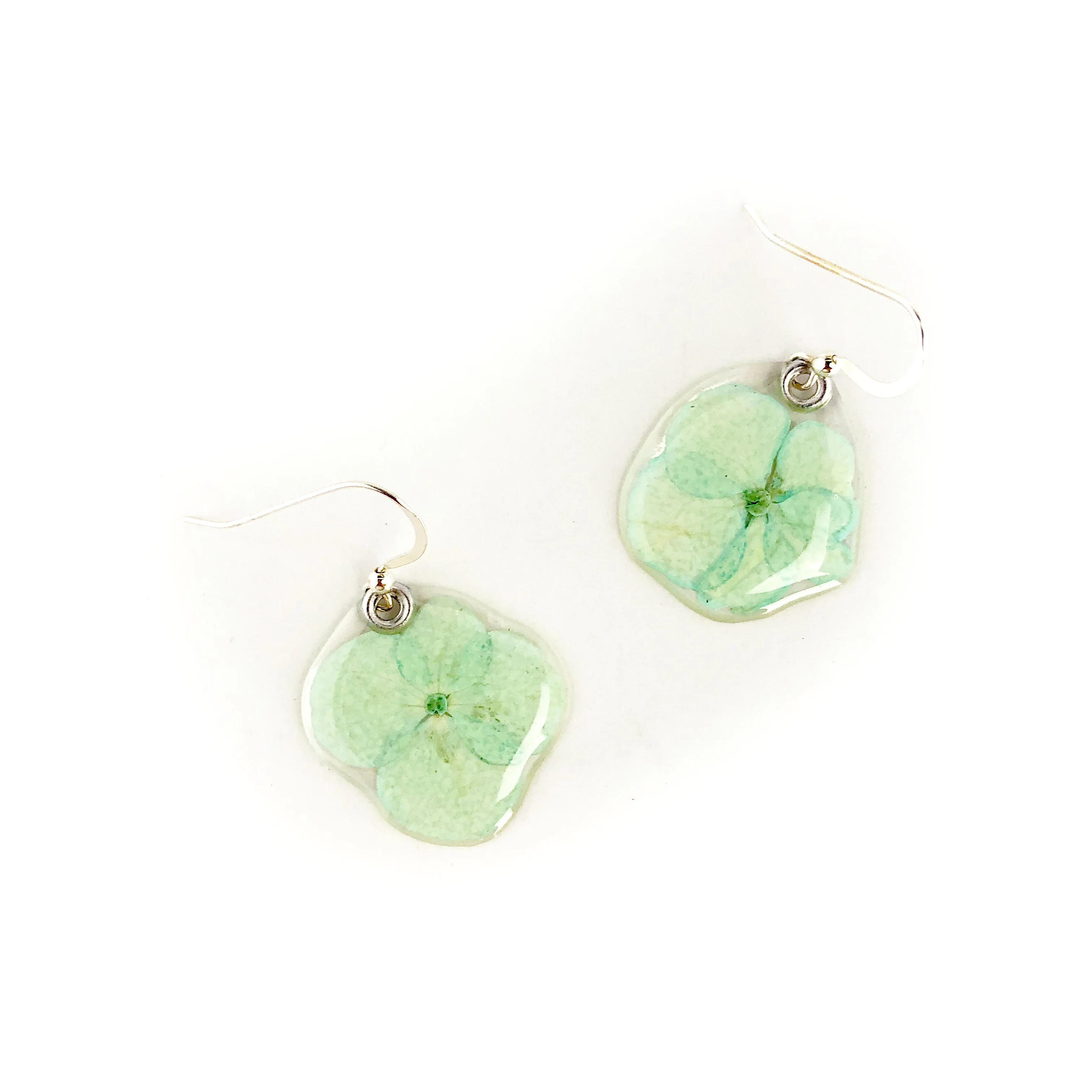 Petal Connection Earrings: Flowers - Image 10
