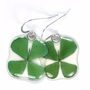 Petal Connection Earrings: Flowers - Image 11