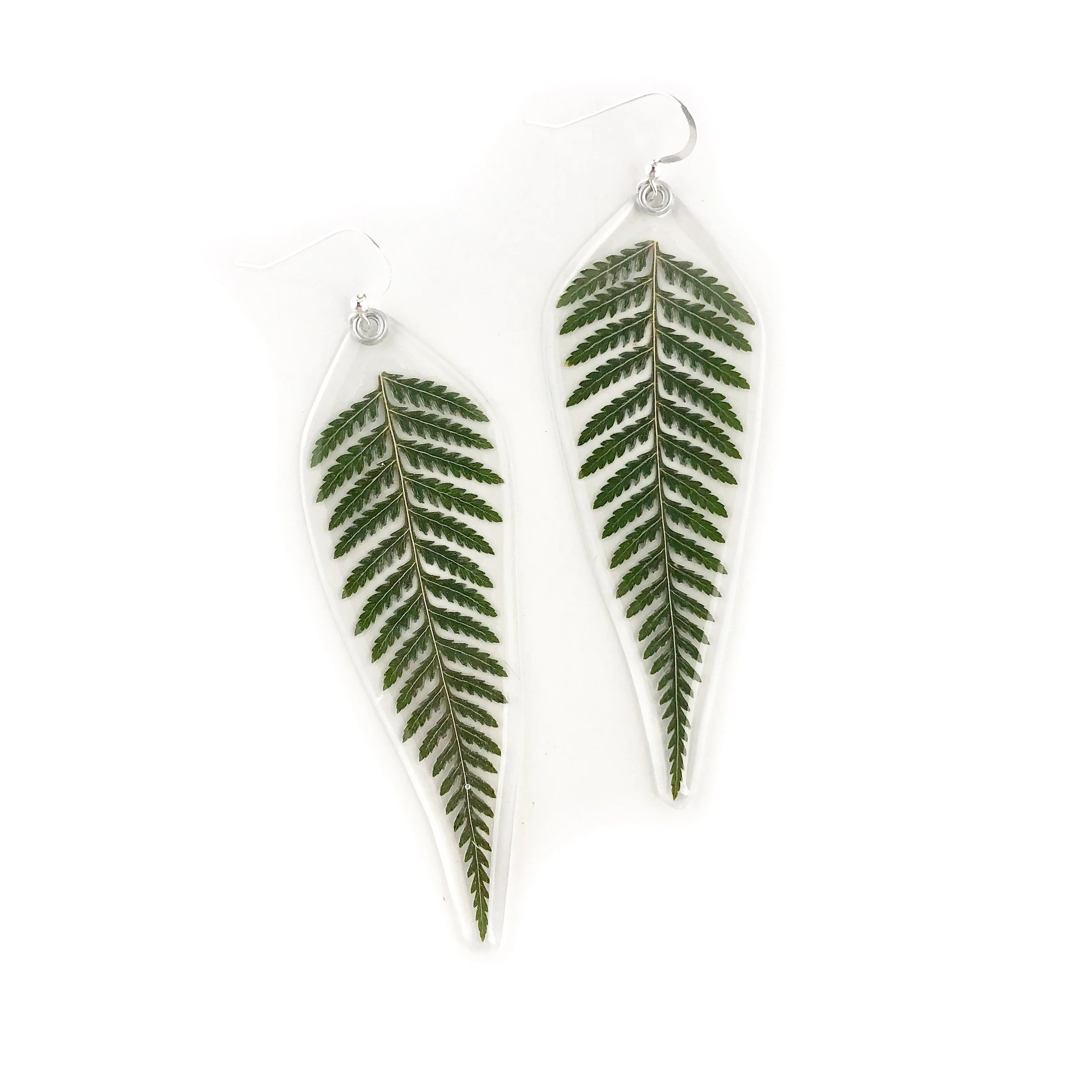 Petal Connection Earrings: Flowers - Image 12