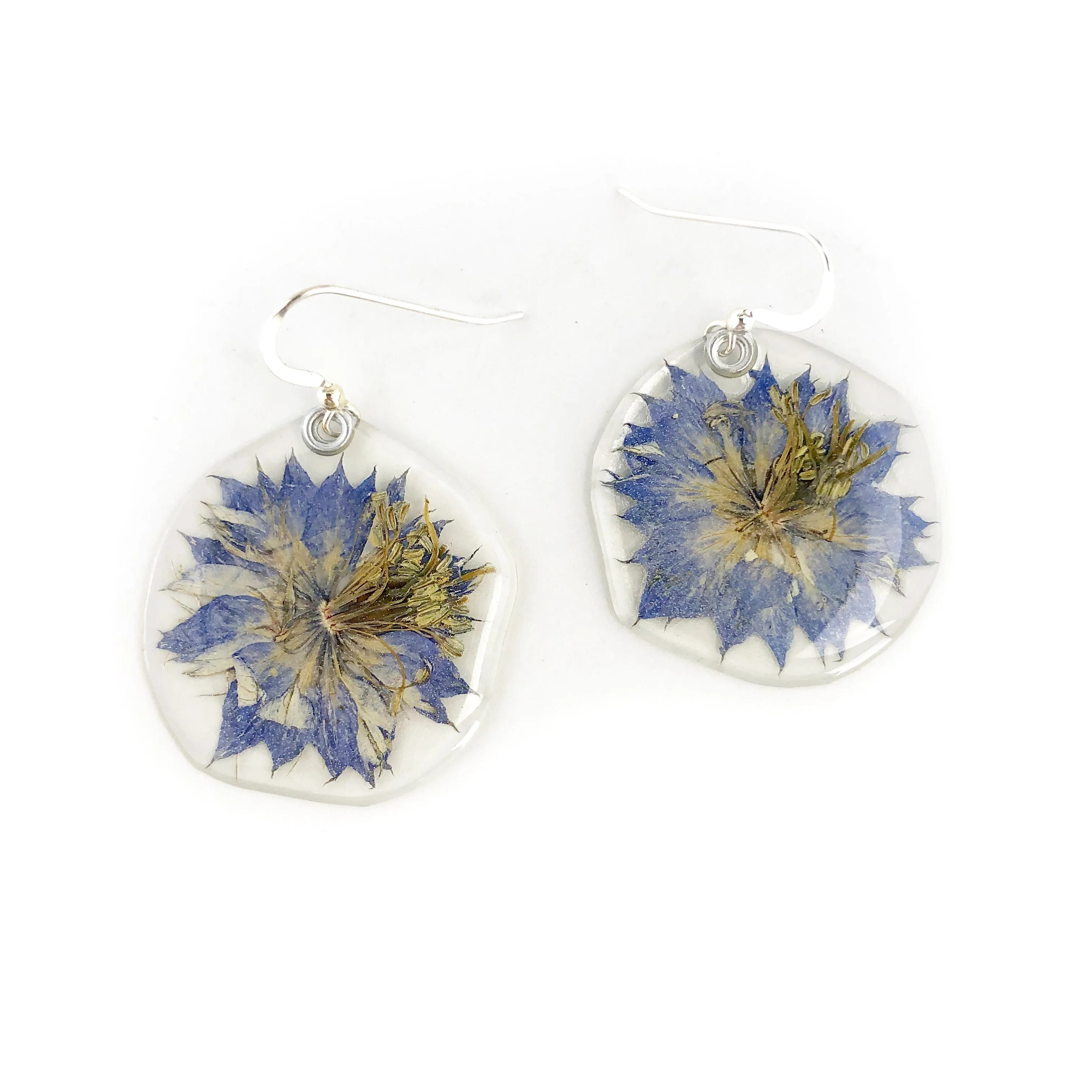 Petal Connection Earrings: Flowers - Image 13