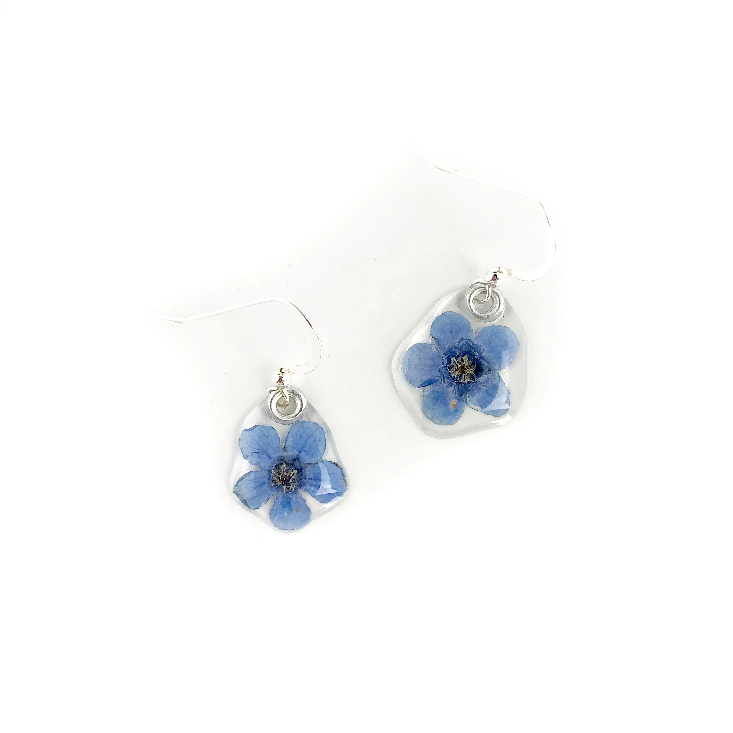 Petal Connection Earrings: Flowers - Image 14
