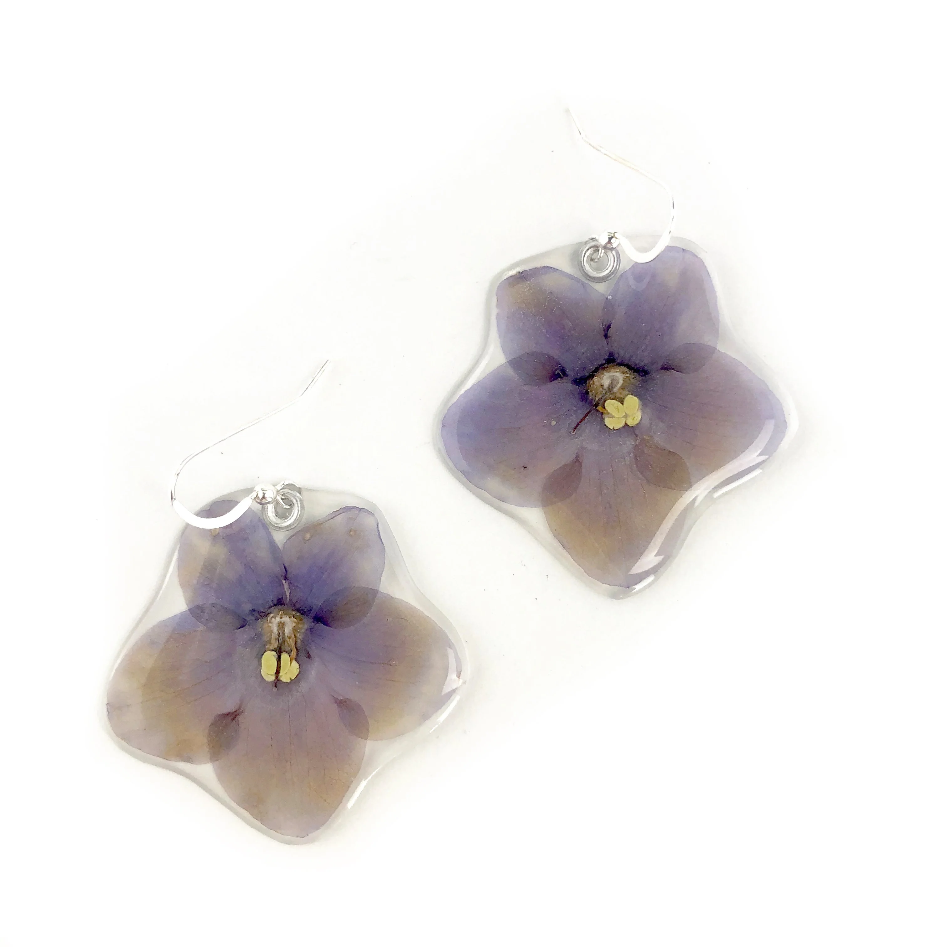 Petal Connection Earrings: Flowers - Image 15