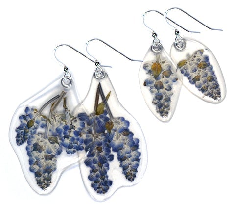 Petal Connection Earrings: Flowers - Image 19